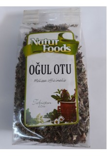 Natur Foods Oğul Otu 30 Gr Natur Foods Oğul Otu 30 Gr